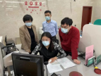 农行上海松江支行为36家企业提供资金支持共计1.11亿元