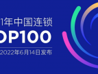 百家连锁企业2021年销售规模近2.3万亿元，同比下降2.8%