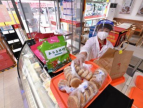 端午假期企业实现销售额43.3亿元