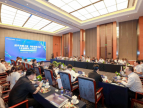 泸州老窖中国新经济企业500强系列活动第一期举行