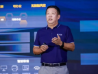 企业走向‘平台+服务’的模式，共同成就企业高质量竞争力