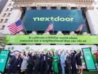 从NEXTDOOR到友邻YONI，邻里社交迎来蓝海市场