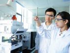 莱茵生物董事长秦本军：坚守植物提取行业 助力“健康中国2030”