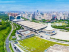 1653家企业参加第19届中国—东盟博览会