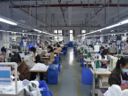 毕节市内一批企业陆续复工复产