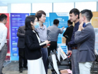 奉贤区举行企业数字化转型宣讲会，助力构建现代产业体系