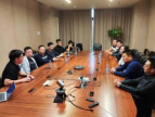 腾讯携手深圳政企单位开启“政企联动、企业互助”联合考察，推动科技助力产业