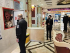 龙口市文化和旅游局为企业牵线搭桥推广业务，实现企业互惠合作