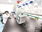北京亦庄生物医药园170多家企业已经全部复工复产