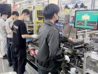 北京顺义区规上工业企业已全部复工复产