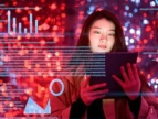 “三步走”云上数据战略，帮助客户向数据驱动型企业快速转型