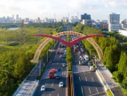 公路交通情况调查系统