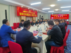民银国际与首钢机电共话未来合作