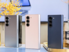 Galaxy Z Fold6：AI超智能体验折叠未来，唤起你的大屏生产力